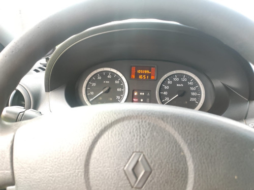 Imagen 13 de 22 de Renault Logal Familier