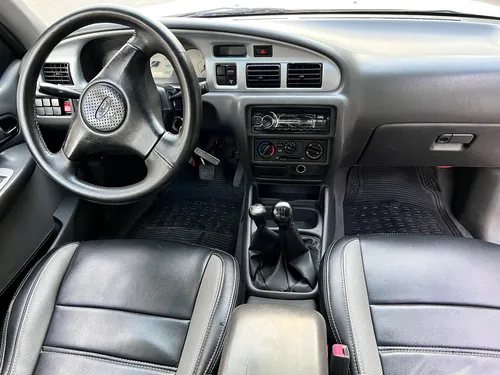 Ford Ranger 2.6 Xlt F26dc3