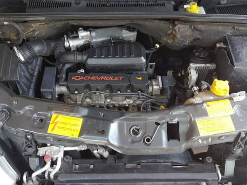 Chevrolet Meriva 1.8 Gls 2008