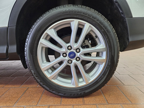 Ford Kuga 2.0 Titanium At Awd