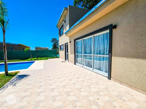 Casa 1 Dormitorio-tordos 1300-rosario Villa Amelia | Venta