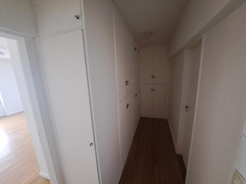 Alquiler Departamento 2 Ambientes Con Amenities En Retiro