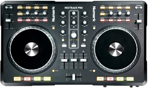 Numark Mixtrack Pro - Novo - Garantia!