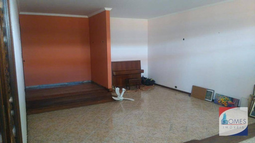 Imagem 23 de 30 de Casa Comercial Para Venda E Locação, Brasil, Itu - Ca0152. - Ca0152