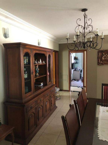 Imagem 6 de 30 de Casa À Venda, 337 M² Por R$ 1.350.000,00 - Condomínio Ibiti Do Paço - Sorocaba/sp - Ca2559