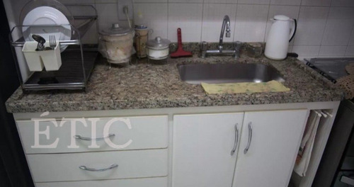 Imagem 20 de 26 de Apartamento Residencial Em São Paulo - Sp - Ap2143_etic