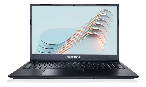 Notebook Concórdia C5215 I7-1255u 16gb Ssd 512gb 15,6 W11pro