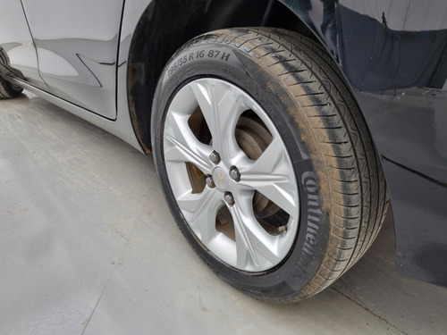 Chevrolet Onix 1.0 TURBO FLEX PLUS LTZ MANUAL