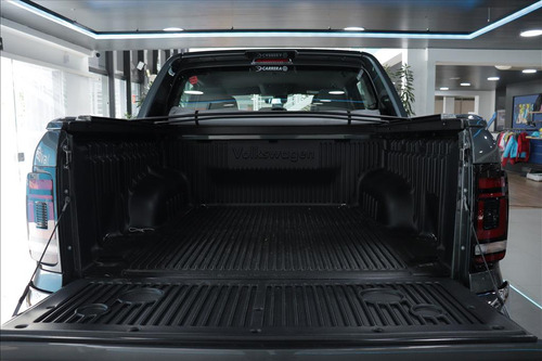 Volkswagen Amarok 3.0 V6 TDI DIESEL HIGHLINE CD 4MOTION AUTOMÁTICO