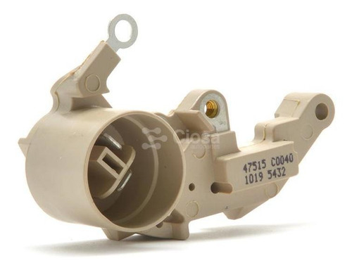 Regulador Alternador Chrysler Lhs 6 Cil 3.5 L 1994