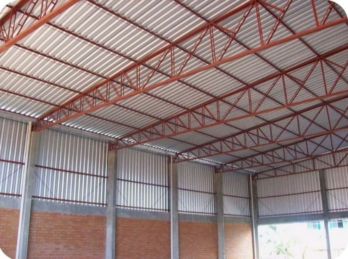 C Vendo O Rento Predio Industrial Comercial Logístico