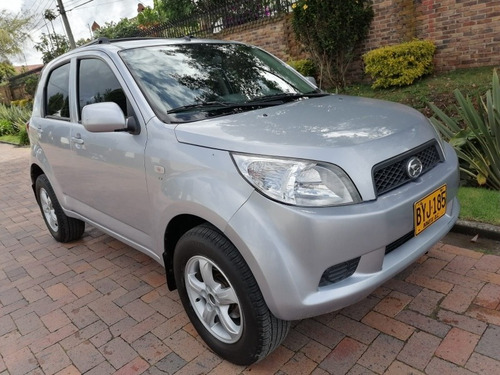 Daihatsu Terios 2007 1.5 Okii 4x4 Mecanica