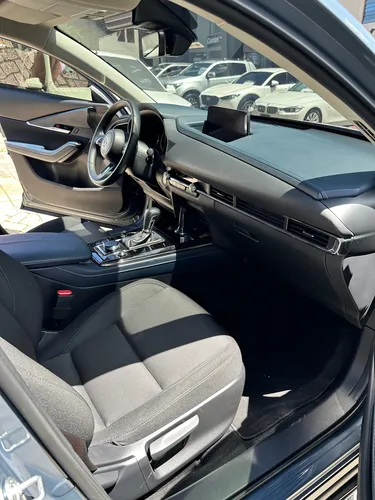 Mazda CX-30 2.0 Mhev