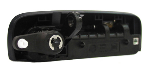 Imagen 2 de 5 de Manija De Puerta Fiat 100227339