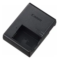 Comprar Cargador Canon LC-e17 para batería LP-e17, color negro