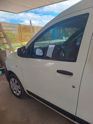 Renault Kangoo Ii Express Confort 1.6 Sce