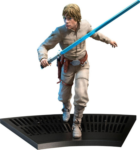 Hasbro Black Series Hyperreal Luke Skywalker 