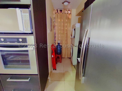 Imagen 11 de 12 de Apartamento En Venta Jg Ge 02/01