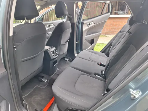 Kia Sportage 2.0 Vibrant Aut