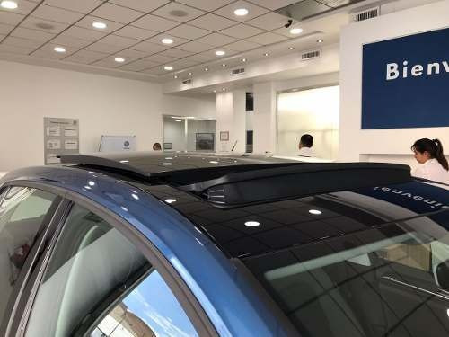 Volkswagen Nuevo Golf Highline 250 Tsi 2021 Autotag 0 Km Bb
