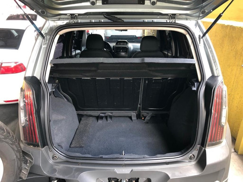 Fiat Idea Adventure