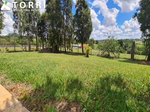 Belo Haras À Venda Em Porto Feliz - Ha00013 - 69329721
