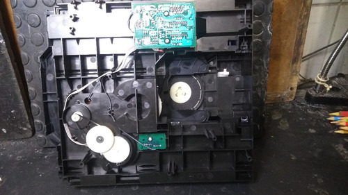 M E C Sem O Leitor Sony Mhc Rg290 Mhcrg290 Hcdrg290 (Usado)