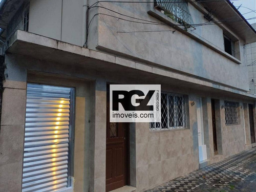 Imagem 28 de 28 de Apartamento 2 Dormitórios No Macuco - Ap9024