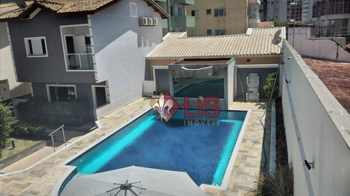 Imagem 1 de 30 de Casa Com 3 Dormitórios À Venda, 140 M² Por R$ 750.000,00 - Jardim Arua - Caraguatatuba/sp - Ca1537