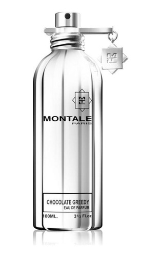 Perfume Montale Chocolate Greedy Unissex Edp 100ml