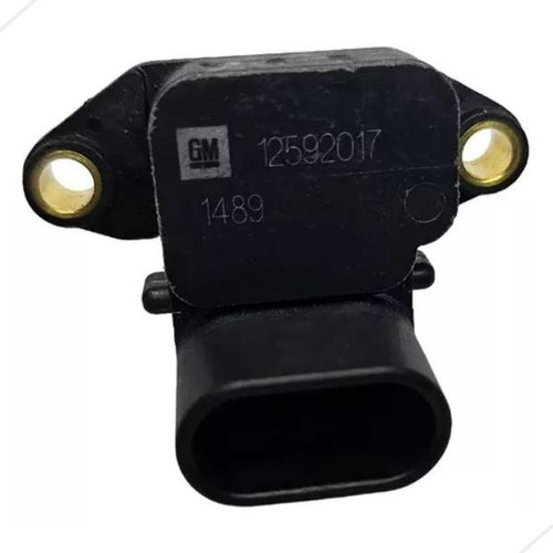 Sensor Map Cobalt Palio Siena (1259 Uno 2002 2003 2004