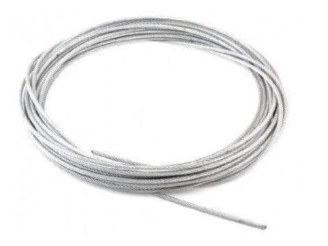 Cable Para Multigimnasio