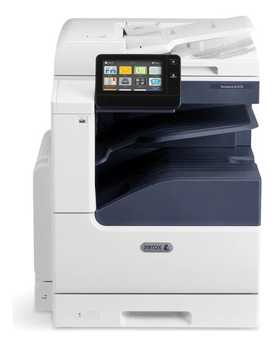 Impresora Tabloide Toner Xerox Versalink C7000 (Usado)