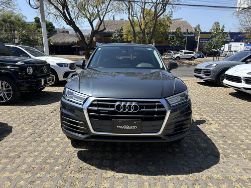 Audi Q5 2.0 L 45 Tfsi Dynamic Dsg