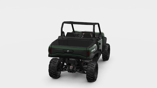 Commander Xt Dps 2021 Entrega Ya No Polaris Honda Comander