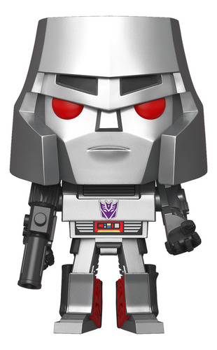 Funko Pop Megatron Transformers - 24