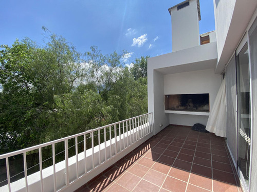 Departamento En San Agustín, Villa De Merlo.