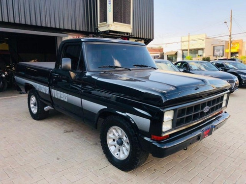 Imagem 1 de 15 de F-1000 3.9 Super Série 4x2 Cs 8v Turbo Diesel 2p Manual