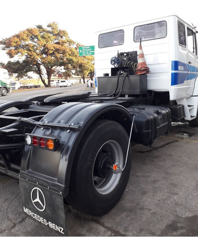 Imagem 4 de 13 de Mercedes-benz Ls1935