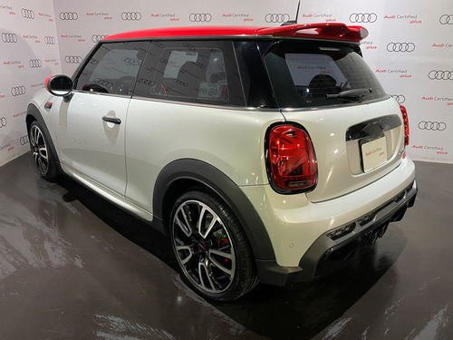 Mini Cooper S 2022