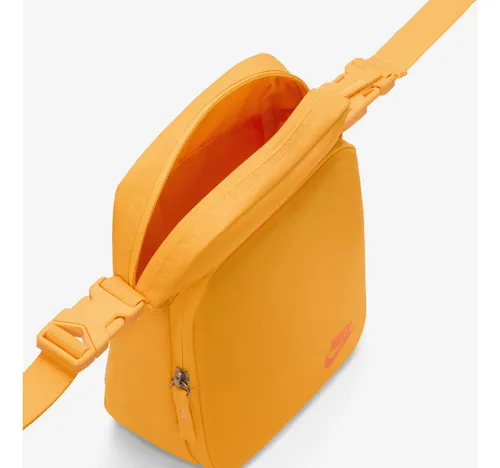 Bandolera nike mujer naranja sale