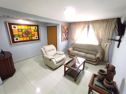 Imagen 3 de 14 de Hermoso Apartamento Totalmente Equipado