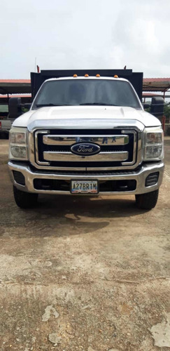 Imagen 3 de 9 de Ford Super Dutty 350