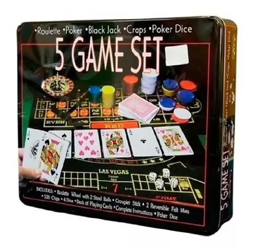 BlackJack MundiJuegos - Slots, Bingo, Poker, Blackjack, Ruleta en
