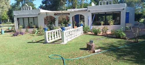 Casa En Venta - 3 Dormitorios 2 Baños - Cochera - 499mts2 - Libertad