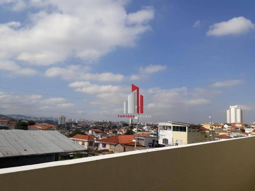 Casa Com 3 Dormitórios À Venda, 65 M² Por R$ 328.000,70 - Tucuruvi - São Paulo/sp - Ca0106