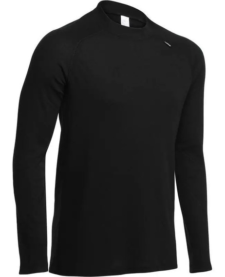 Playera Termica Hombre | MercadoLibre 📦