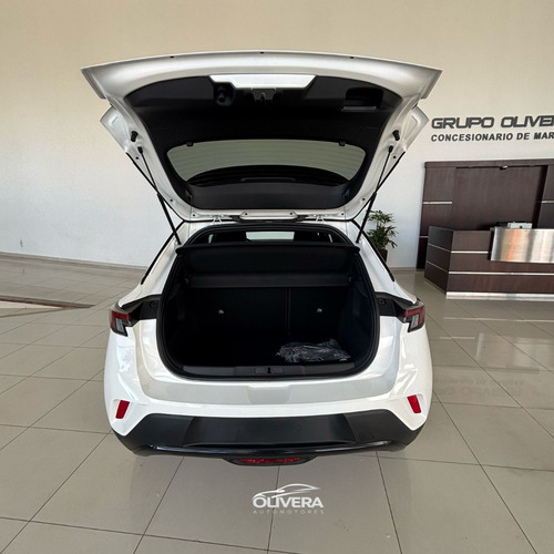 Opel E-Mokka 0.0 Gs Line