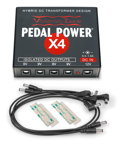 Voodoo Lab Pedalboards Ppx4ek