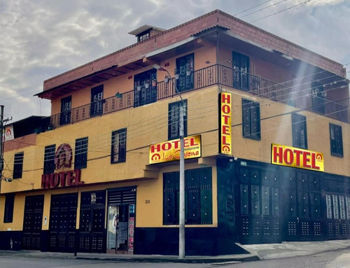 Vendopermuto Hotel En Ibague